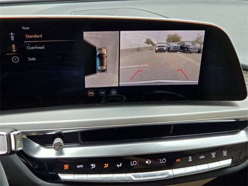 New 2025 Cadillac Lyriq Luxury image 26