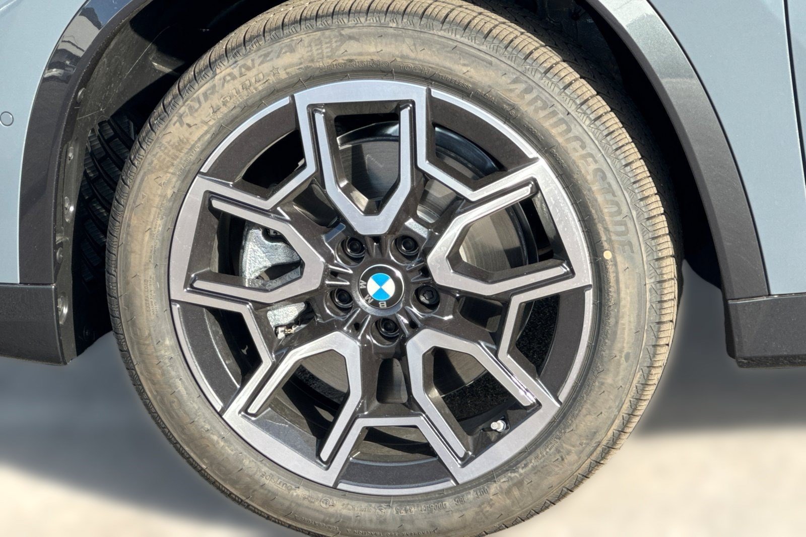 Used 2026 BMW X1 xDrive28i w/ Technology Package AWD/4WD image 12