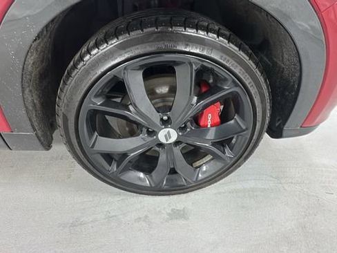 Used 2024 Dodge Hornet R/T Plus image 9