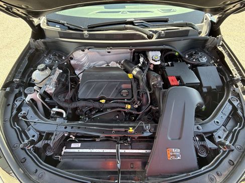 Used 2025 Buick Envista Preferred image 17