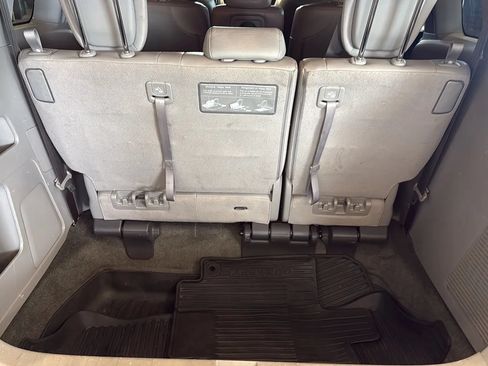 Used 2016 Honda Odyssey EX-L image 37