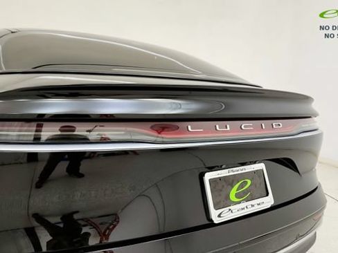 Used 2025 Lucid Air Pure RWD image 26
