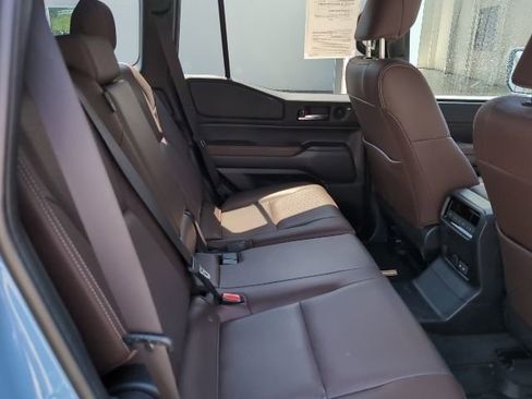 Used 2025 Toyota Land Cruiser w/ Premium Package AWD/4WD image 27