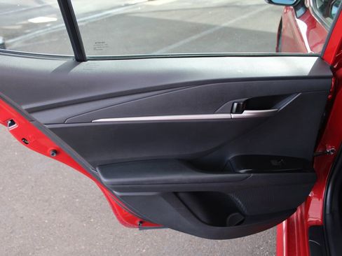 Used 2025 Toyota Camry SE image 46