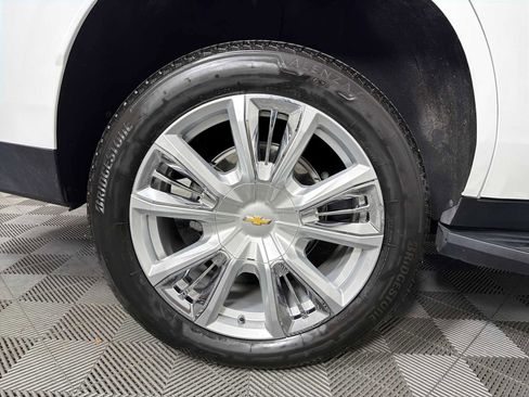 Used 2023 Chevrolet Tahoe High Country image 32