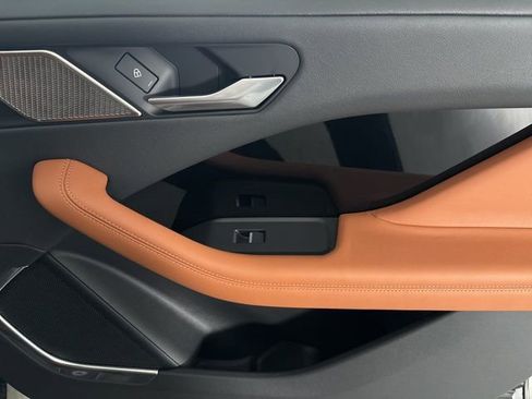 Used 2024 Jaguar I-PACE R-Dynamic HSE image 34