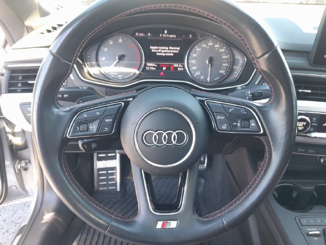 Used 2018 Audi S5 Premium Plus w/ S Sport Package AWD/4WD image 6