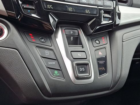 Used 2023 Honda Odyssey EX-L image 23
