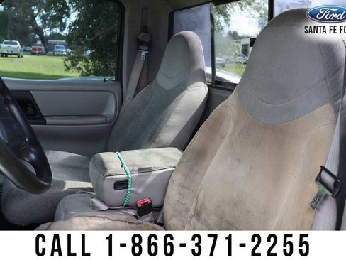 Used 2000 Ford Ranger XLT RWD image 13