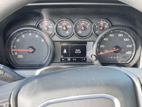 New 2026 GMC Sierra 3500 Pro w/ 1SA Pro Safety Plus Package AWD/4WD image 15