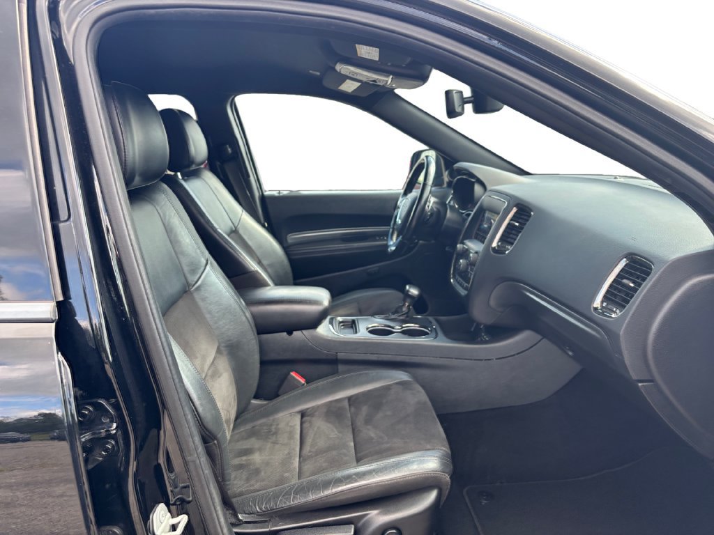Used 2020 Dodge Durango GT AWD/4WD image 15