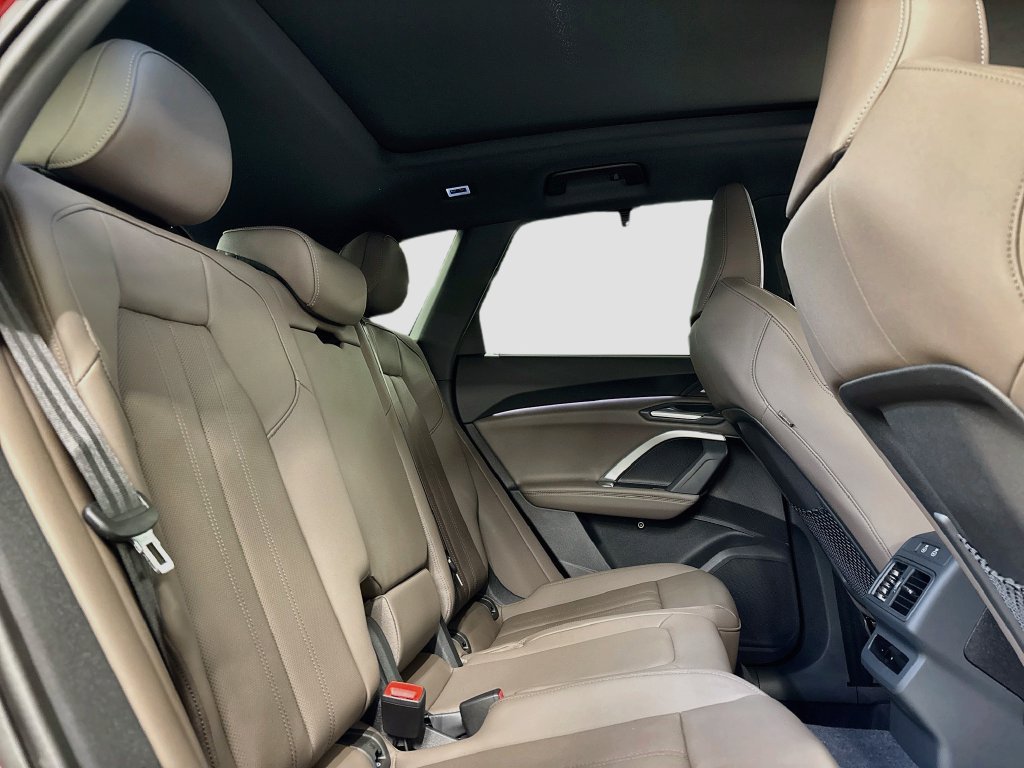 New 2026 Audi Q5 Premium Plus AWD/4WD image 16