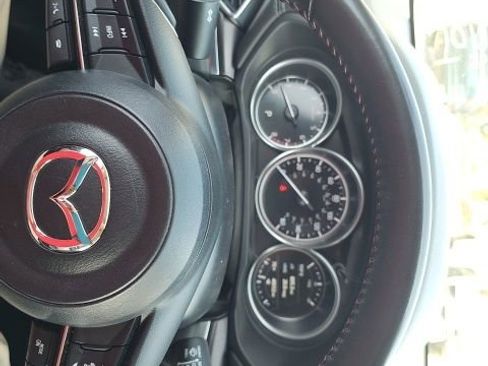 Used 2024 MAZDA CX-5 Carbon Edition image 10