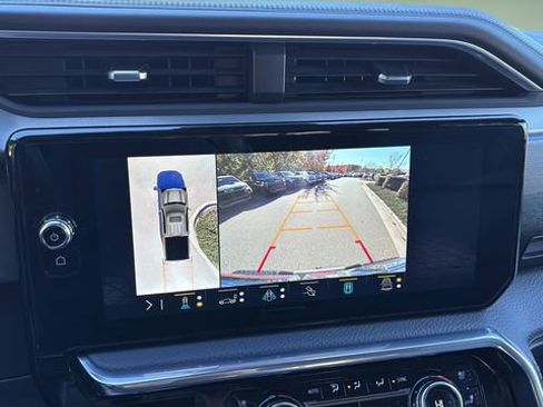 Used 2023 GMC Sierra 1500 Denali w/ Denali Reserve Package image 28