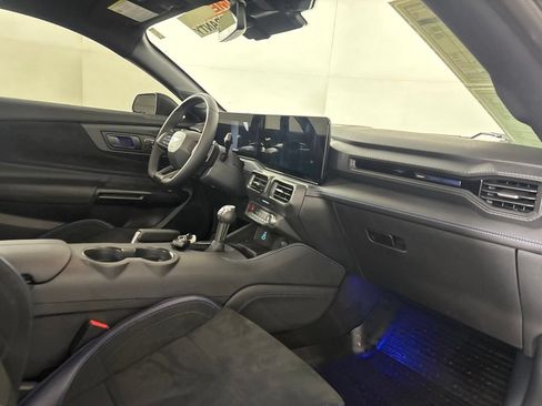 Used 2024 Ford Mustang Dark Horse RWD image 26