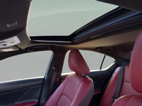 Used 2024 Lexus IS 350 F Sport image 18