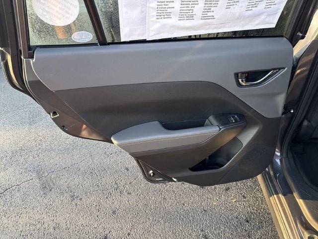 New 2026 Subaru Crosstrek 2.5i Limited AWD/4WD image 24