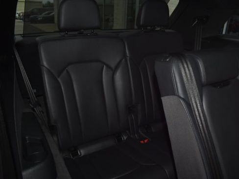 Used 2019 Audi Q7 3.0T Premium Plus w/ Premium Plus Package AWD/4WD image 48