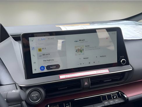 New 2026 Toyota Prius Plug-In Hybrid FWD image 20