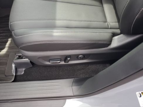 Certified 2026 INFINITI QX60 Luxe w/ Cargo Package AWD/4WD image 20