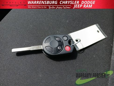 Used 2018 Ford Focus SE FWD image 32