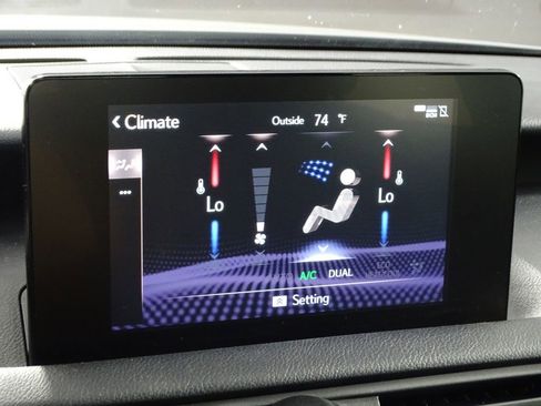 Used 2023 Lexus IS 350 F Sport image 35