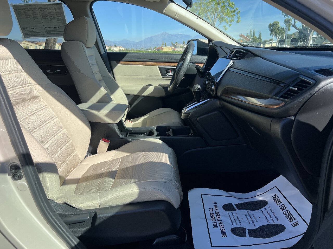 Used 2019 Honda CR-V EX image 33