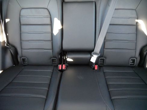 Certified 2026 Honda CR-V EX-L image 13