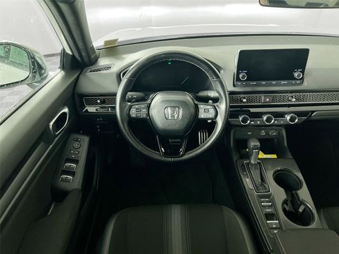 Used 2024 Honda Civic Sport image 22