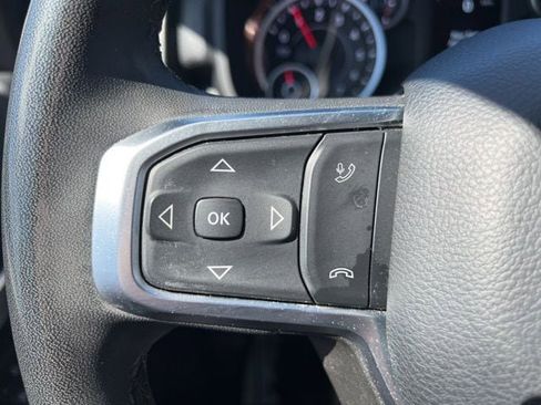 Certified 2025 RAM 2500 Big Horn AWD/4WD image 15