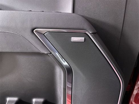 New 2026 GMC Sierra 1500 SLT w/ SLT Premium Package image 24