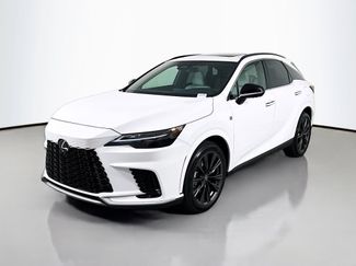 Used 2026 Lexus RX 350 F Sport w/ Convenience Package AWD/4WD video 1