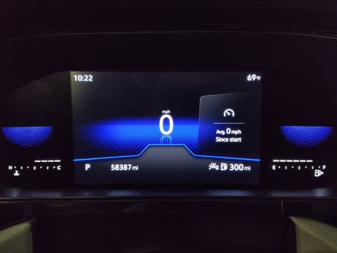 Used 2022 Volkswagen Taos S w/ IQ Drive S Package FWD image 23
