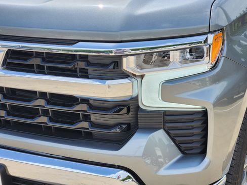 New 2026 Chevrolet Silverado 1500 LT w/ Texas Edition Plus RWD image 9