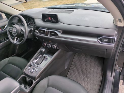 Used 2017 MAZDA CX-5 Sport image 33