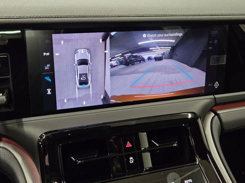 New 2026 Porsche Panamera 4 image 22