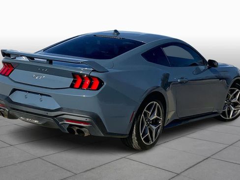 Used 2024 Ford Mustang GT Premium w/ GT Performance Package image 10