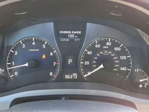 Used 2010 Lexus RX 350 AWD image 13