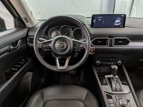 Certified 2023 MAZDA CX-5 AWD 2.5 S w/ Preferred Package image 25