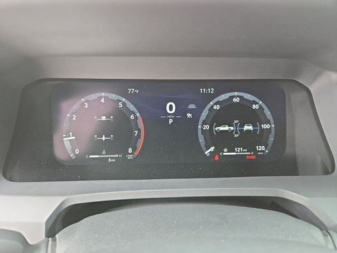 New 2026 Toyota Tacoma TRD Off-Road AWD/4WD image 17