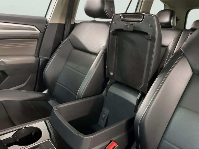 Used 2021 Volkswagen Atlas SEL R-Line FWD image 56