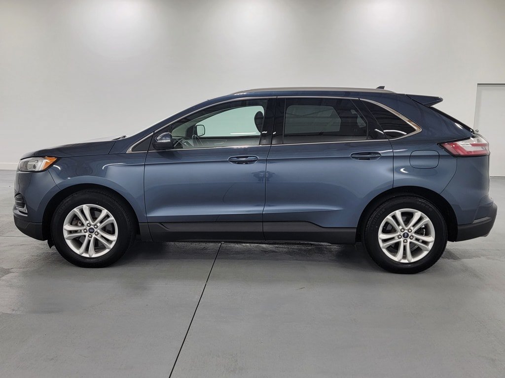 Used 2019 Ford Edge SEL w/ Equipment Group 201A AWD/4WD image 5