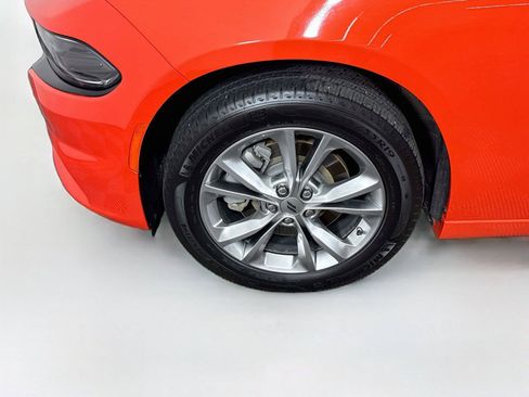 Used 2022 Dodge Charger SXT w/ Driver Convenience Group AWD/4WD image 24