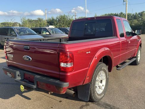 Used 2011 Ford Ranger Sport AWD/4WD image 5