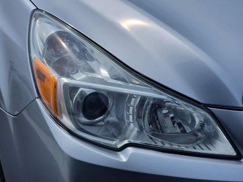 Used 2013 Subaru Outback 2.5i AWD/4WD image 9