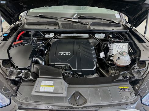 Used 2023 Audi Q5 2.0T Premium Plus w/ Premium Plus Package AWD/4WD image 36