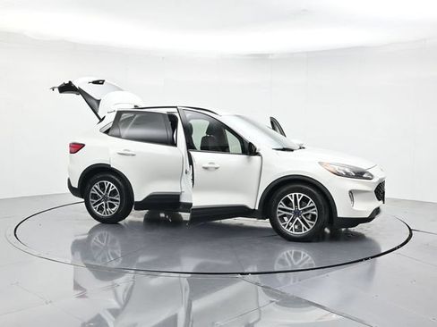 Used 2020 Ford Escape SEL FWD image 53