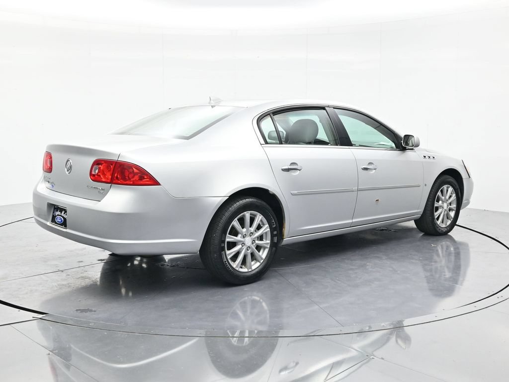 Used 2009 Buick Lucerne CX FWD image 5
