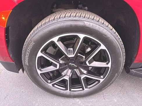 Used 2023 Chevrolet Tahoe RST w/ Luxury Package image 33