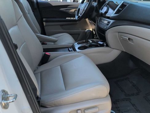 Used 2018 Honda Pilot EX-L image 21